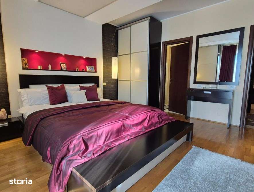 Apartament 4 camere Floreasca-10