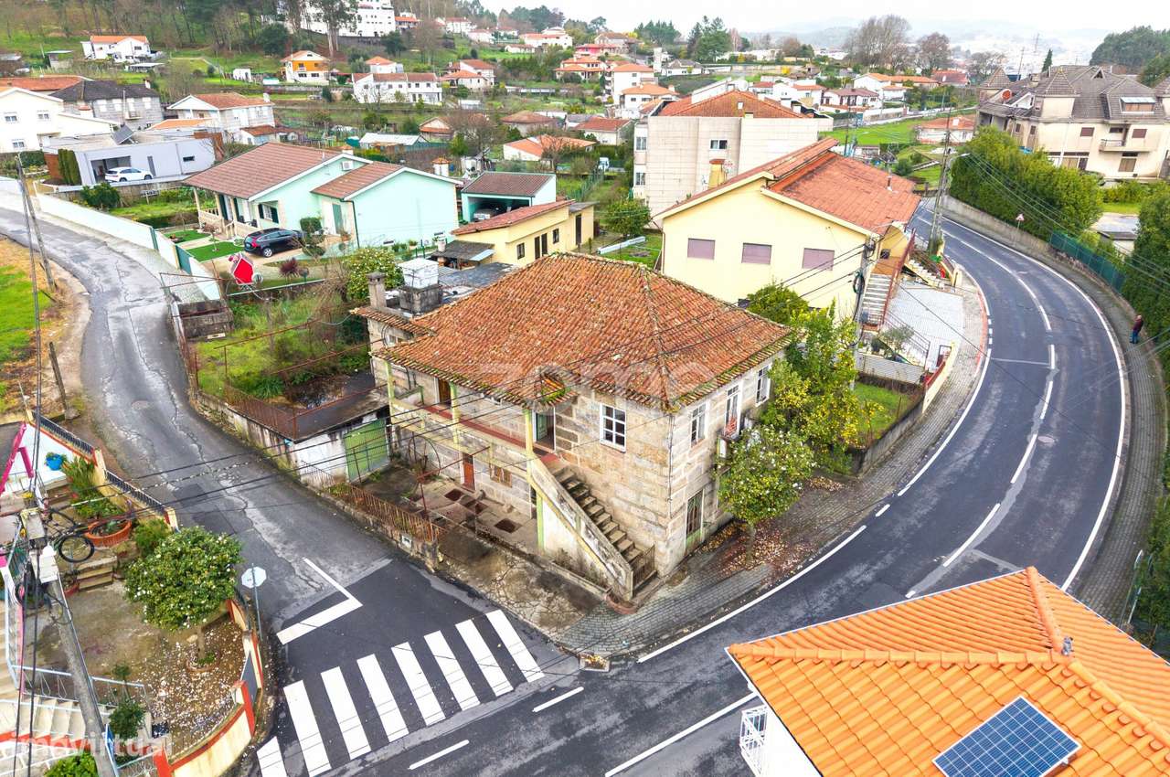 Prédio para Investimento em Vizela - Grande imagem: 3/34