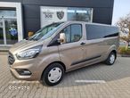 Ford Transit Custom - 2