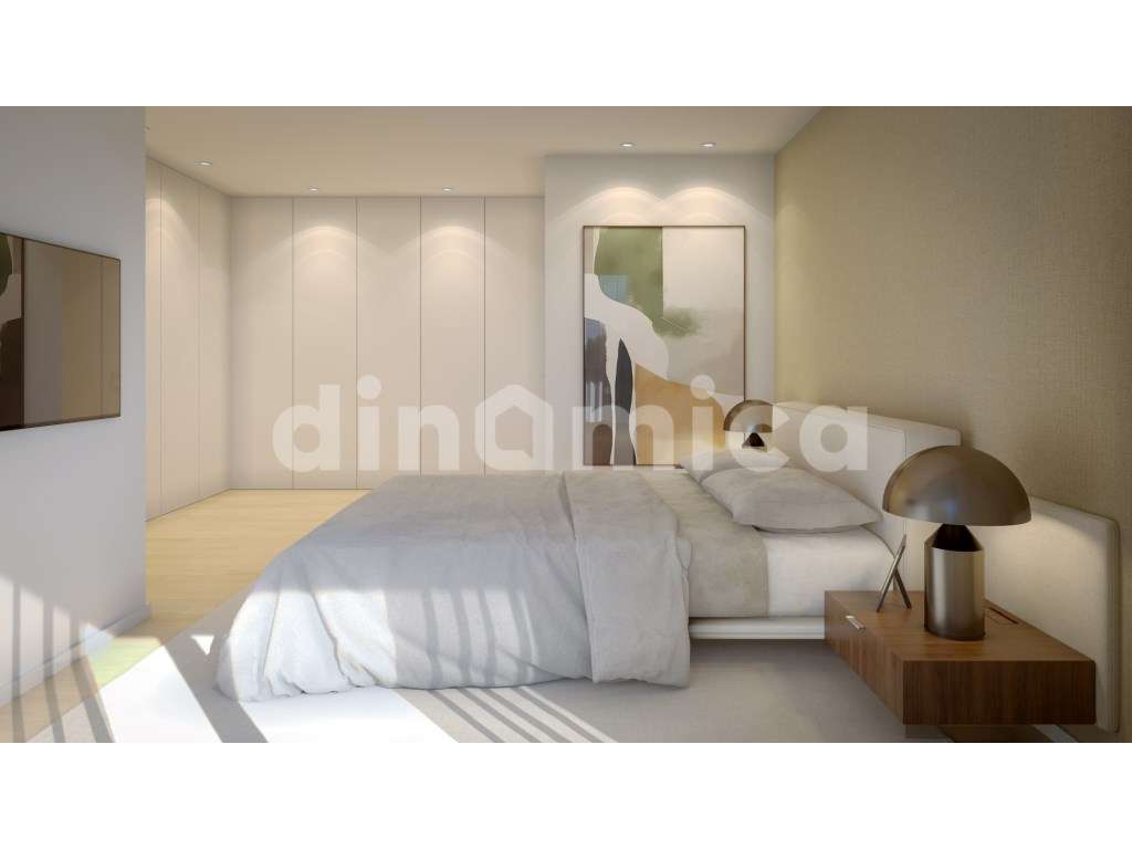 Villas Cruzeiro - Novas Moradias T3+1-11