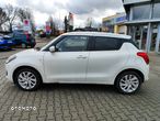 Suzuki Swift 1.2 Dualjet SHVS Premium Plus - 12