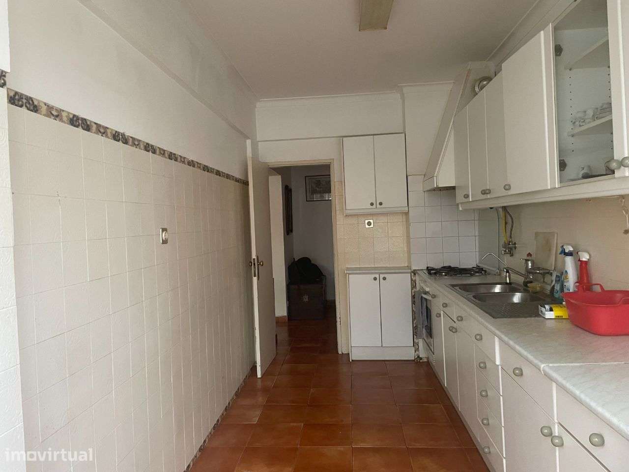 Apartamento T3 em Cascais-15