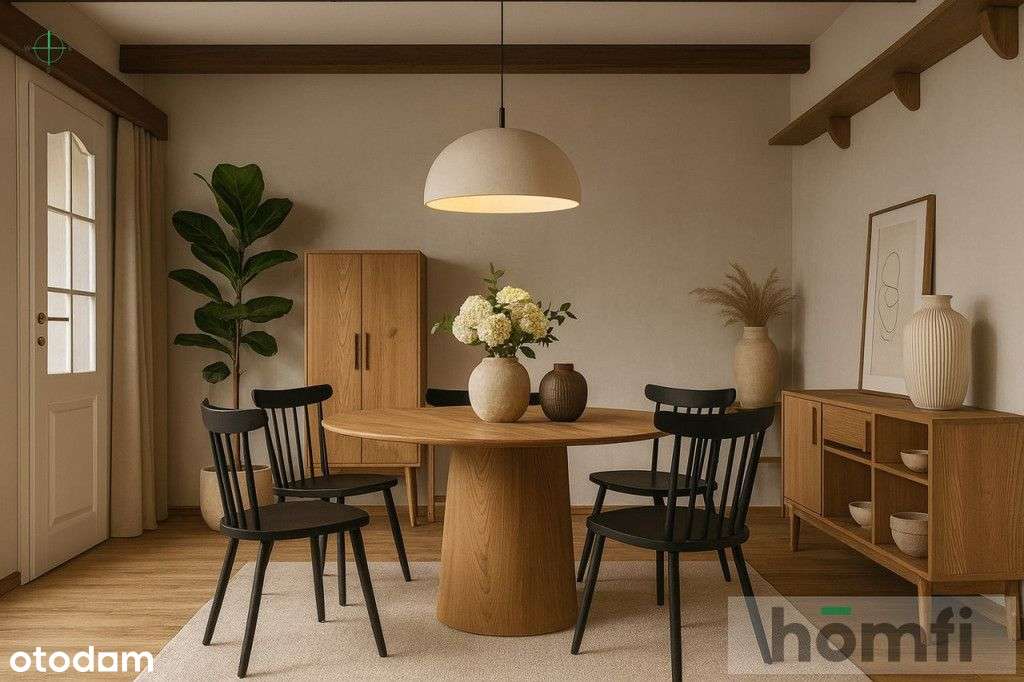 2 Pokoje | Os. Beskidzkie | Duży Balkon - Pełny obrazek: 1/12