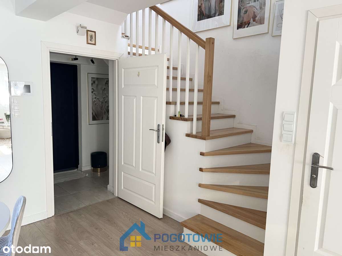 Dom, do którego chce się wracać – Dojlidy Górne-12