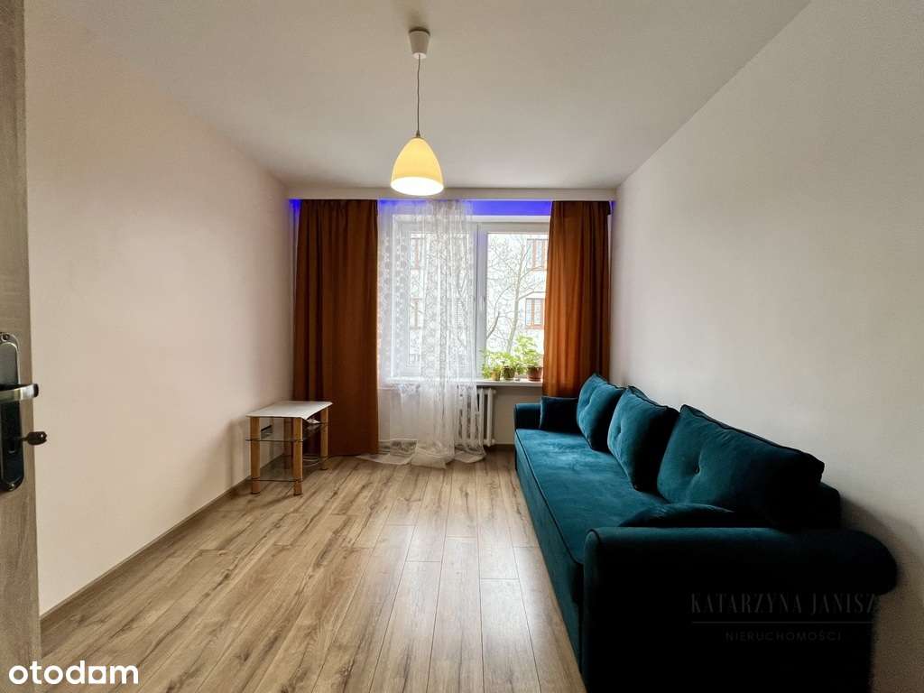 Przestronne mieszkanie w centrum Chrzanowa - Pełny obrazek: 5/13