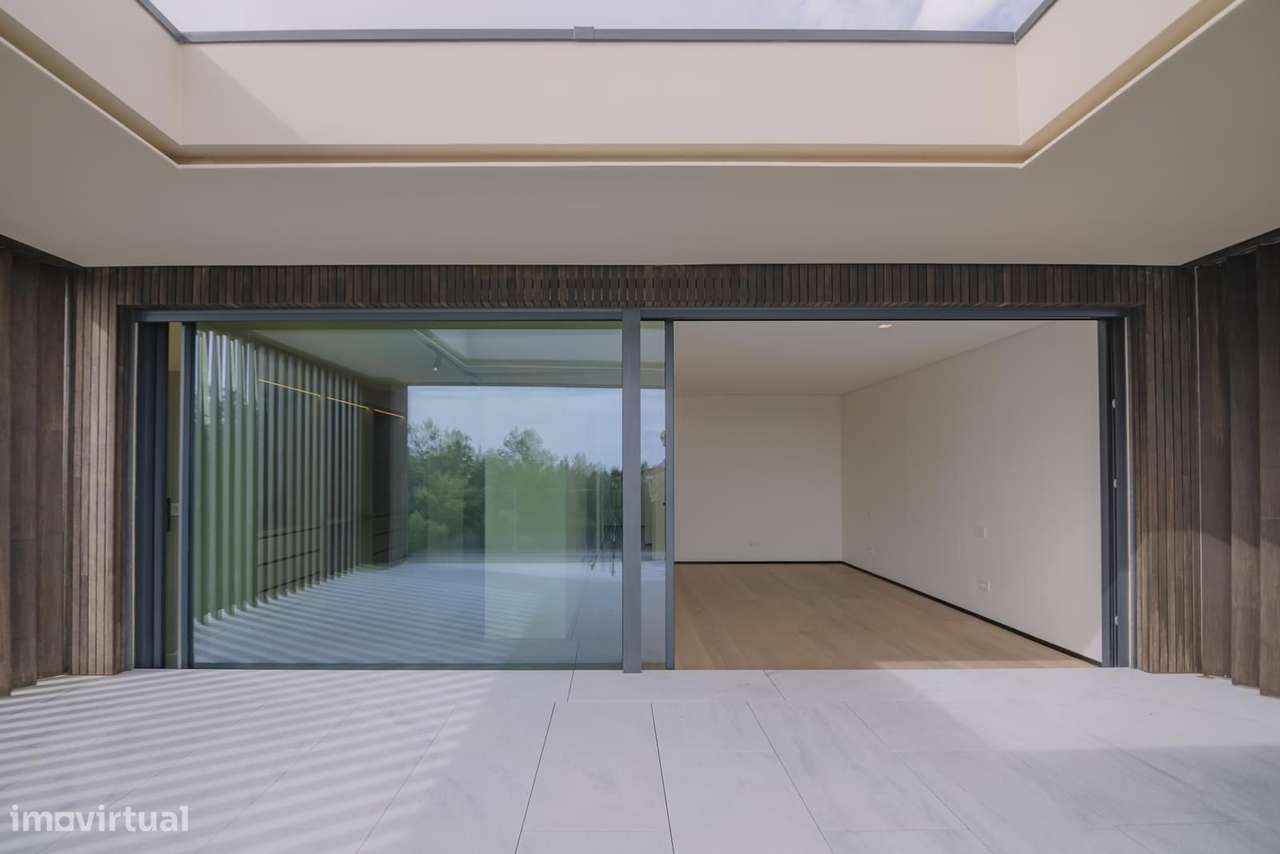 Moradia Isolada T4 com piscina, Murches, Cascais - Grande imagem: 5/60