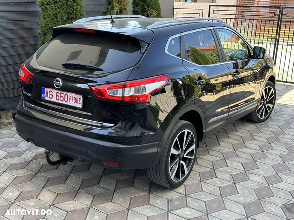 Nissan Qashqai 1.6 DCi ALL-MODE 4x4i PREMIER - 3