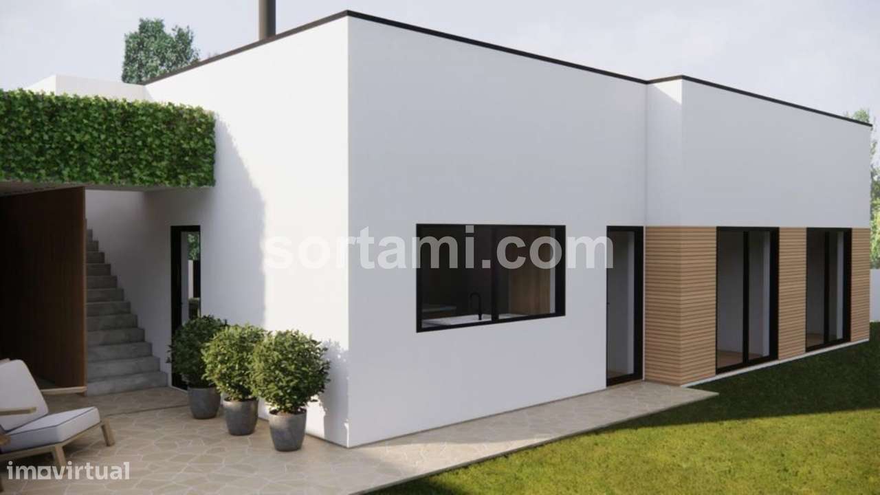 Terreno Para Construção  Venda em Paderne,Albufeira - Grande imagem: 3/8