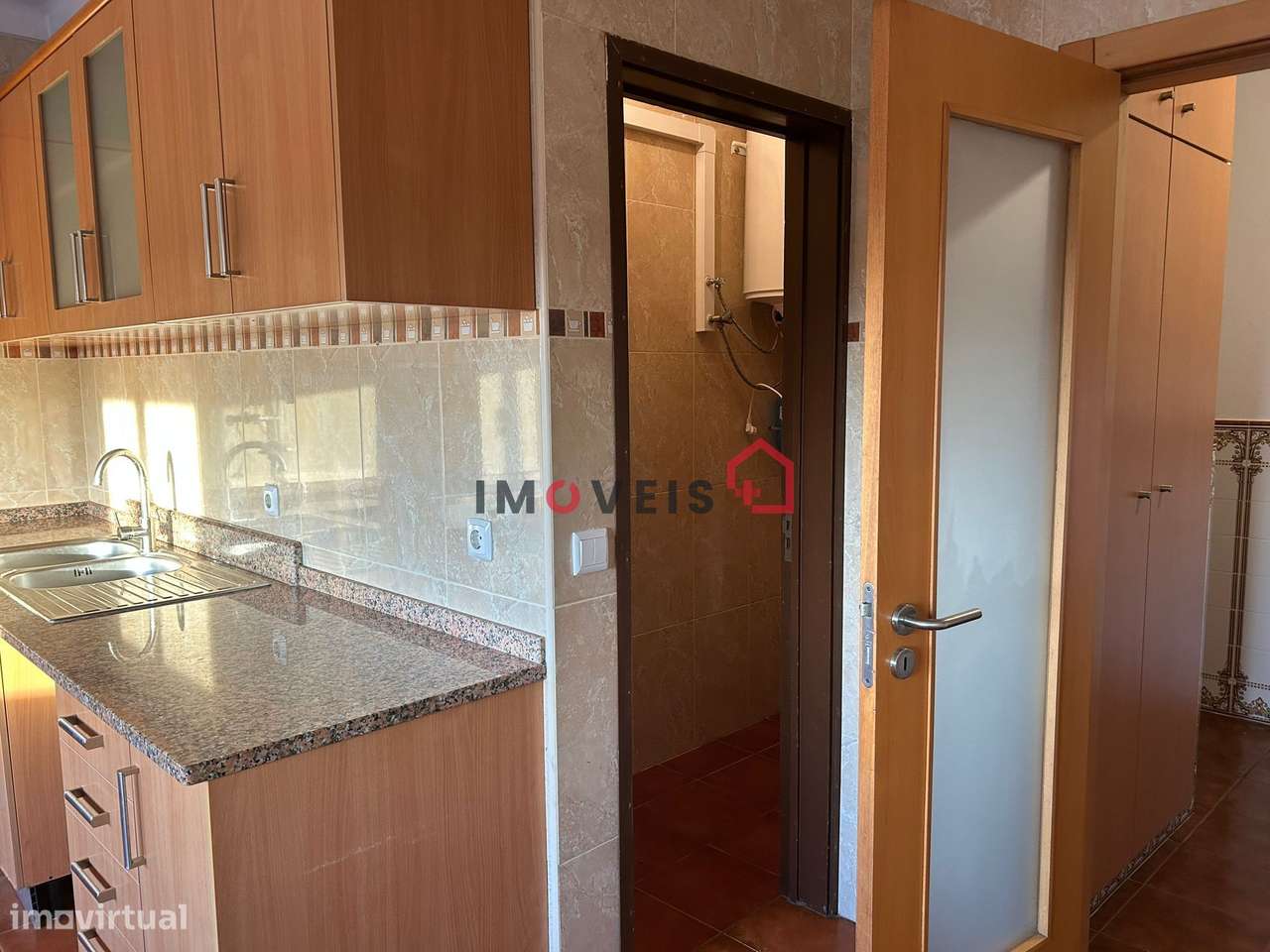 Apartamento T3 no Centro da Vila da Batalha – Último Piso, Excelent...-2