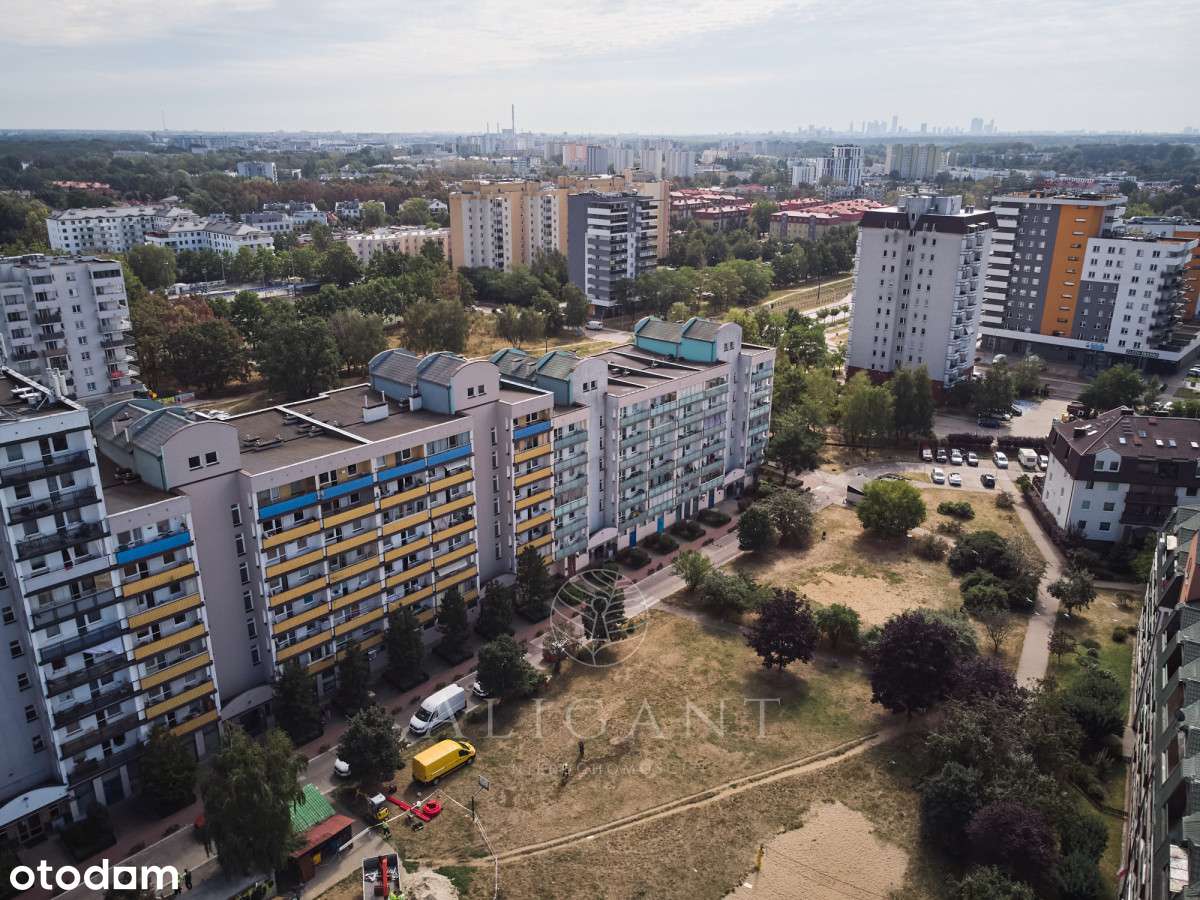 2 pokoje *Świetny układ *Dobra komunikacja-17