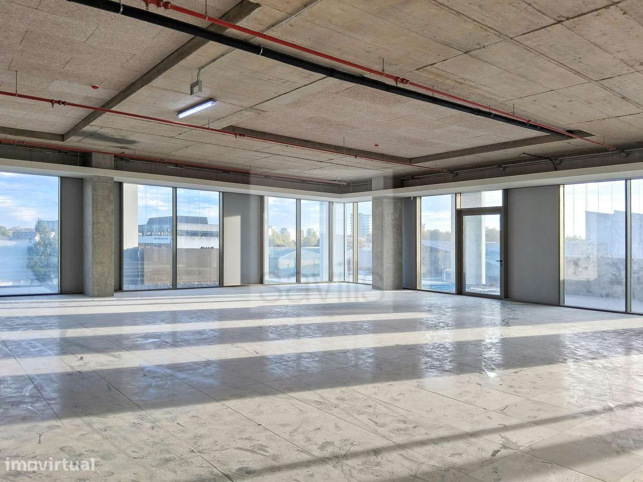 VIVA Offices - Escritórios, Porto - Grande imagem: 3/8