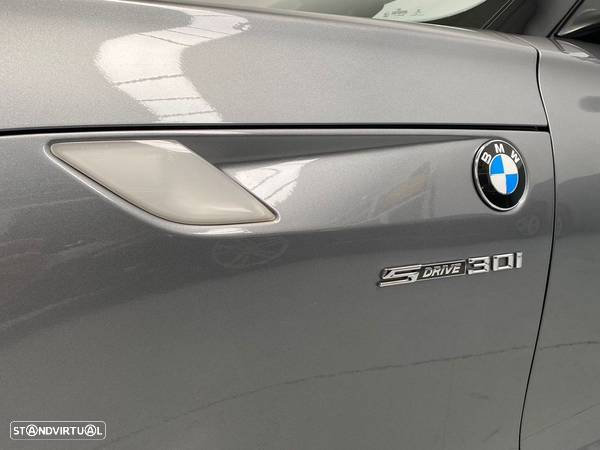 BMW Z4 sDrive30i - 19