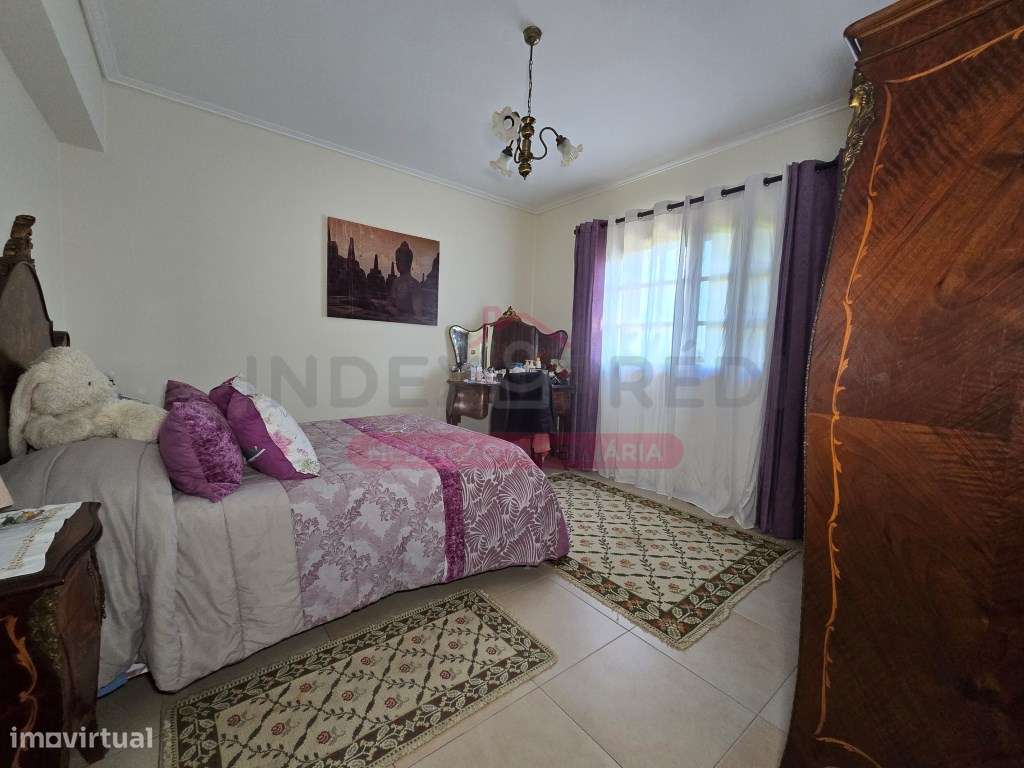 Moradia Isolada T3, com Jardim - Aveiro-33