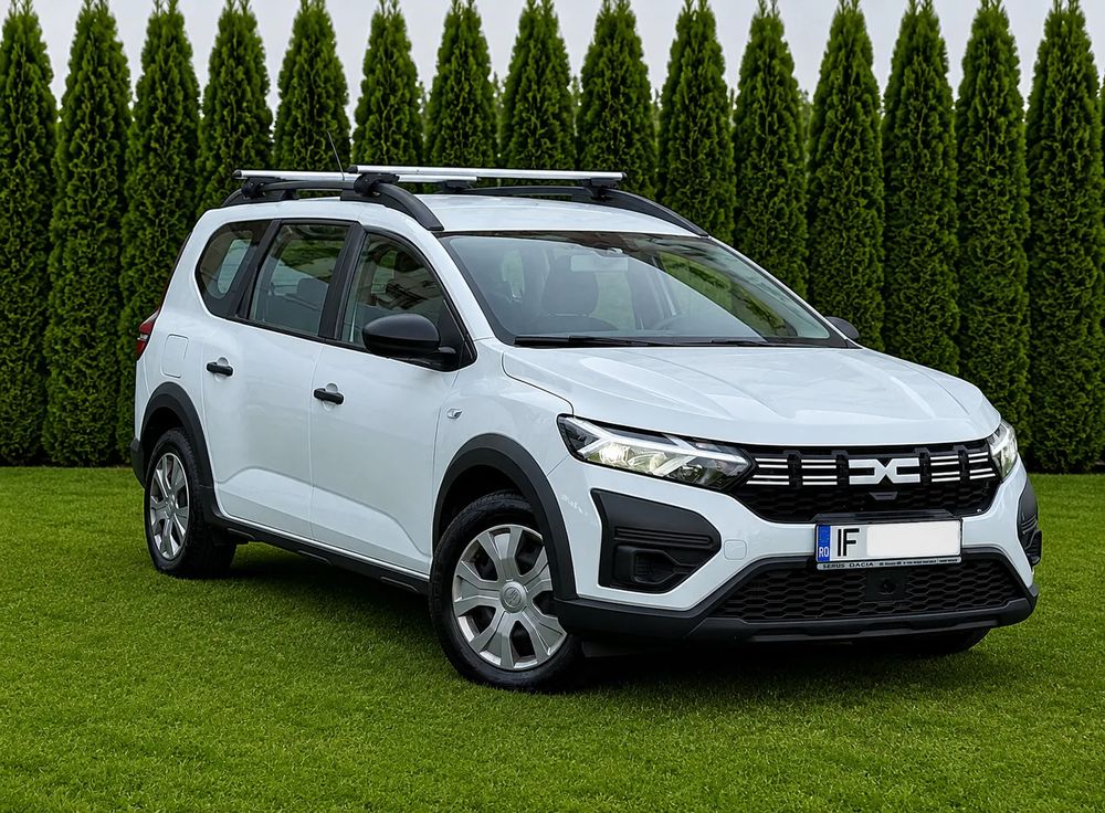 Dacia Jogger 5 locuri TCe 110 Essential 2023
