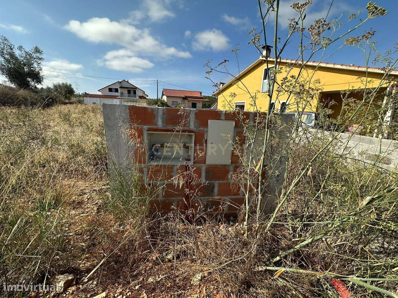 Terreno Urbano de 592 m² | Projeto Aprovado | Redinha, Pombal-4