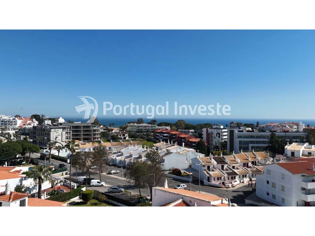 Excelente Negócio! Areias de São João Albufeira T0 a 5 min da praia!-12