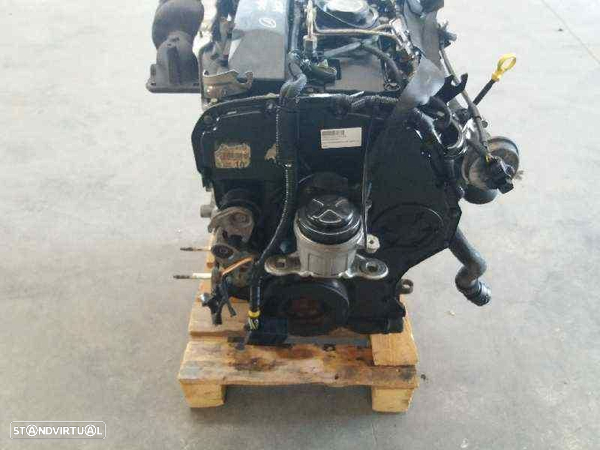 Motor Ford Mondeo 2006 2.0TDCI  Ref. HJBC - 2