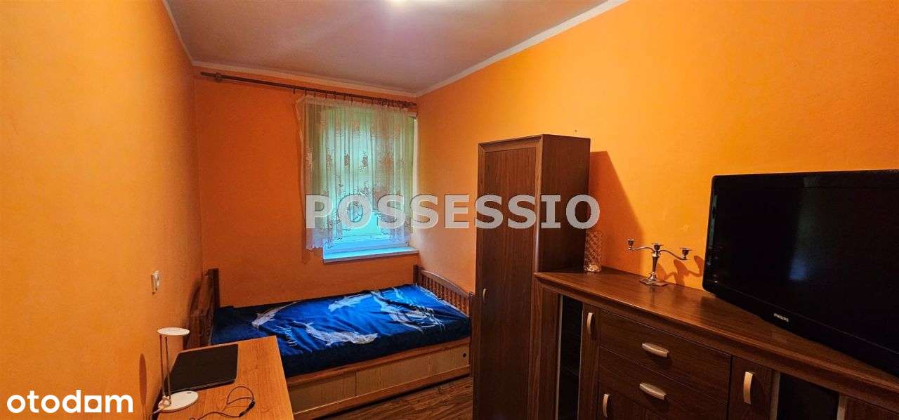 Mieszkanie 3-Pokojowe, Z Balkonem, 1 Piętro-6