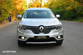 Renault Koleos 2.0 Energy dCi X-TRONIC