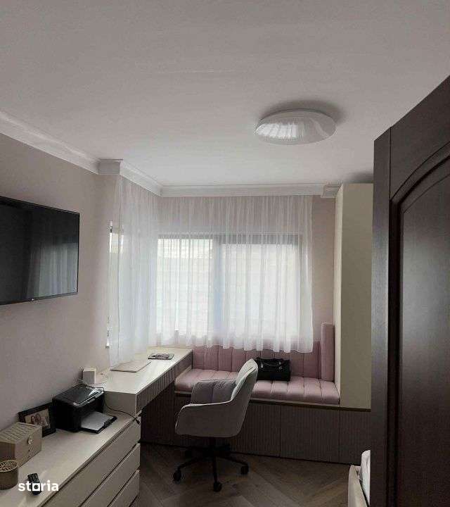 Casa superfinisata in triplex-14