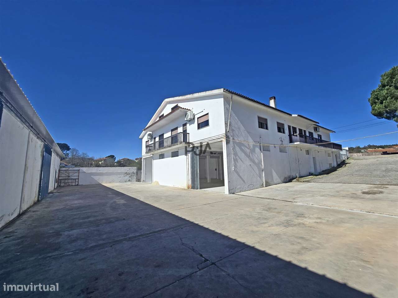 Arrumos para venda em Mangualde - Grande imagem: 5/6