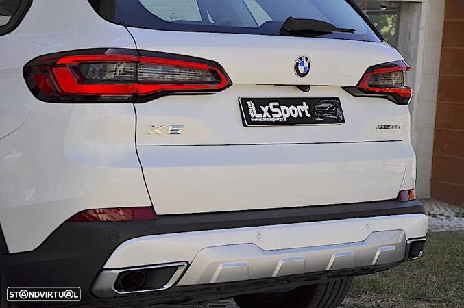 BMW X5 30 d xDrive xLine - 10