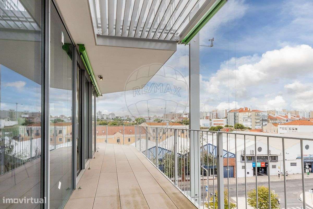 Apartamento T2 para venda - Grande imagem: 5/22