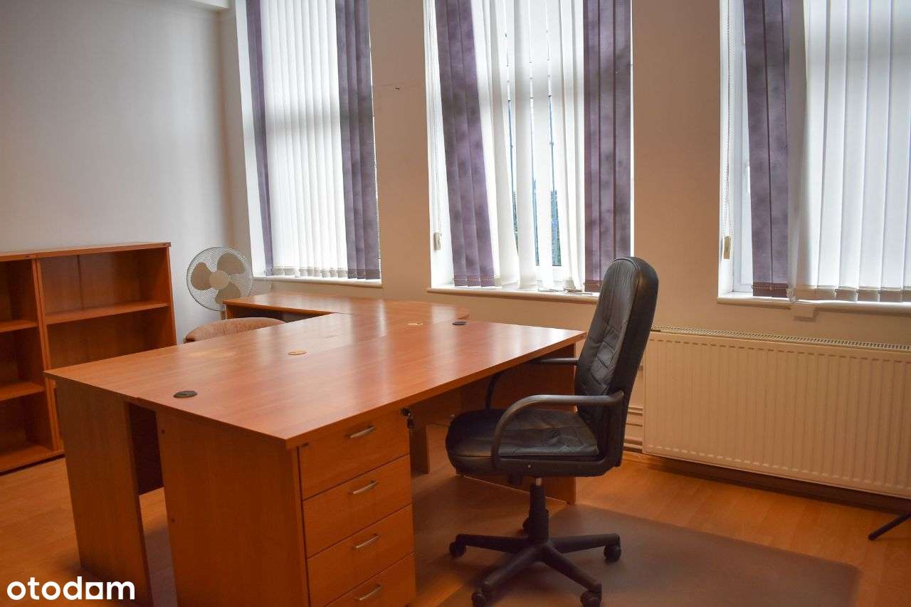 Lokal biurowo-usługowy ul. Sosnowa Szczecin-6