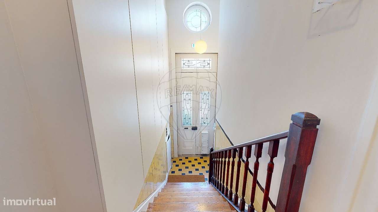 Apartamento T2 para venda-22