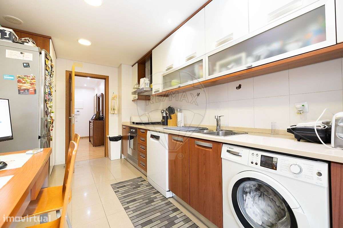 Apartamento T2 para venda-6