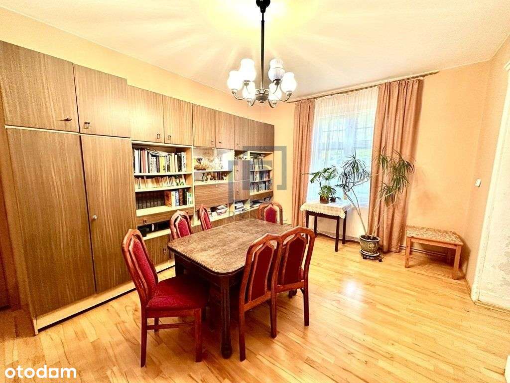 Piętro domu | 4 pokoje | Duży ogród! | Garaż-11