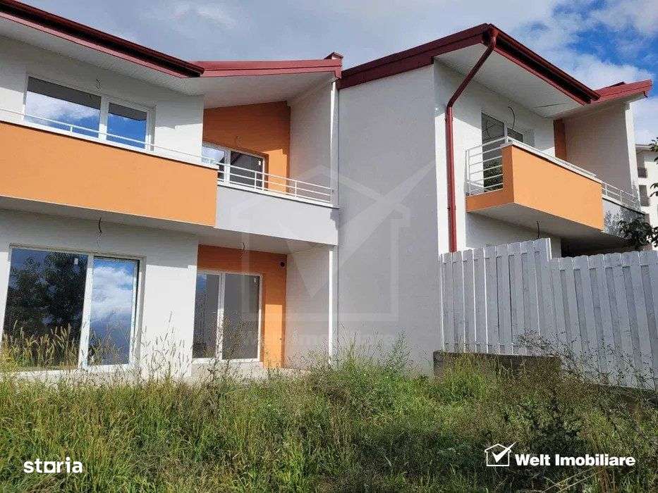 Casa 115 mp, teren 205 mp, Apahida - Imagine principală: 2/8