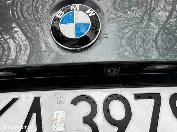 BMW Seria 5 535i xDrive - 9