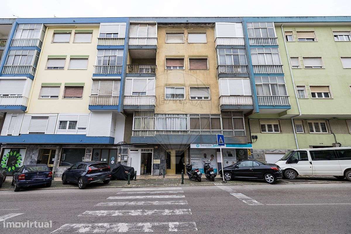 Apartamento T2 para venda-17
