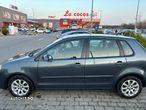 Volkswagen Polo 1.4 Attractive - 4