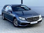 Mercedes-Benz Klasa E 200 d T 9G-TRONIC Exclusive - 11