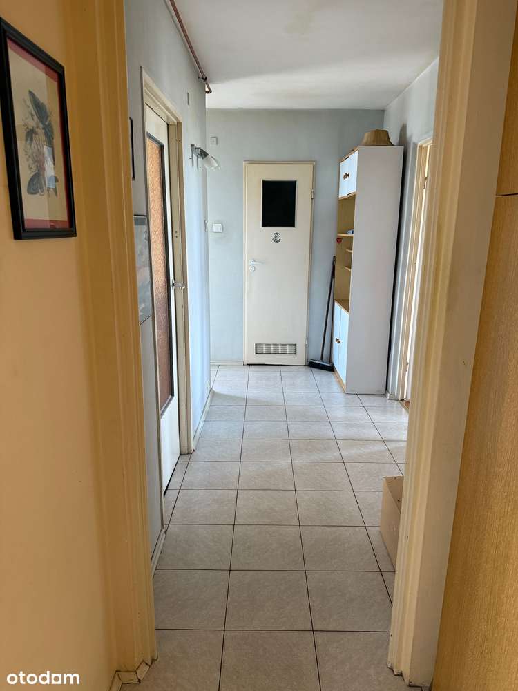 Mieszkanie 60,46m2 - BEZPOŚREDNIO. - Pełny obrazek: 4/13