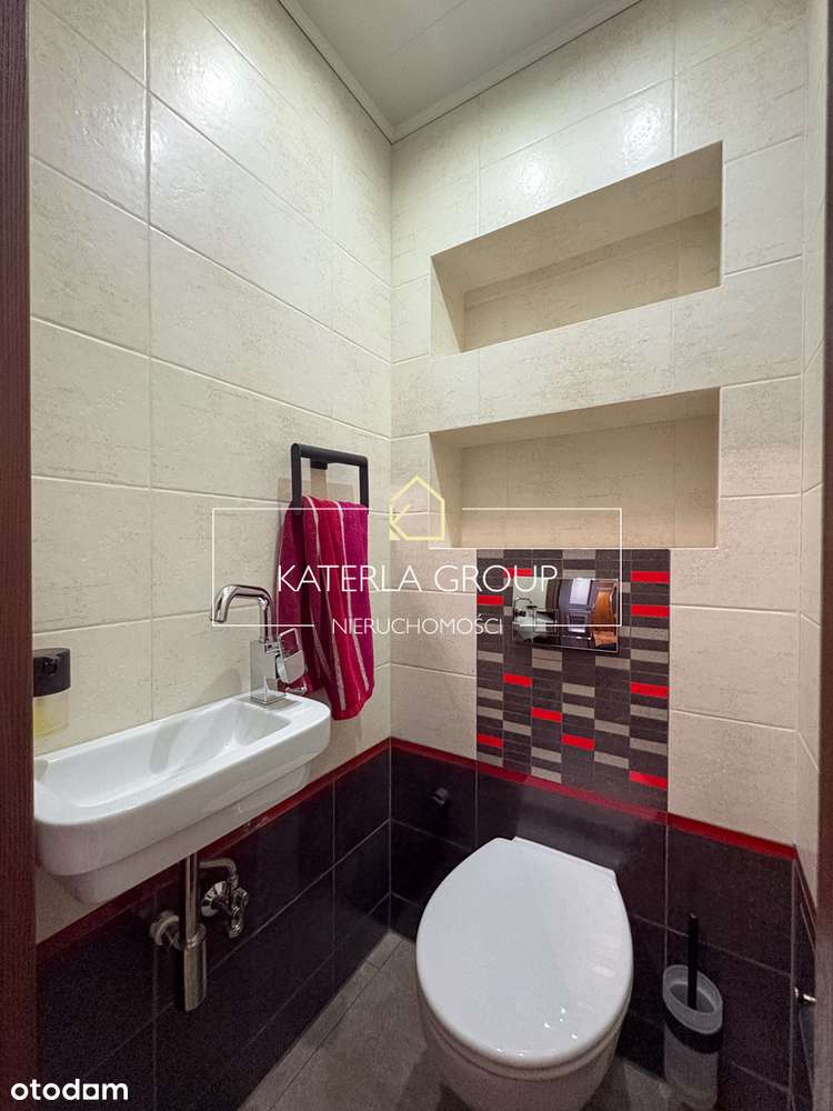 Trzy Pokoje 63,59m2 III Piętro Fordon-11