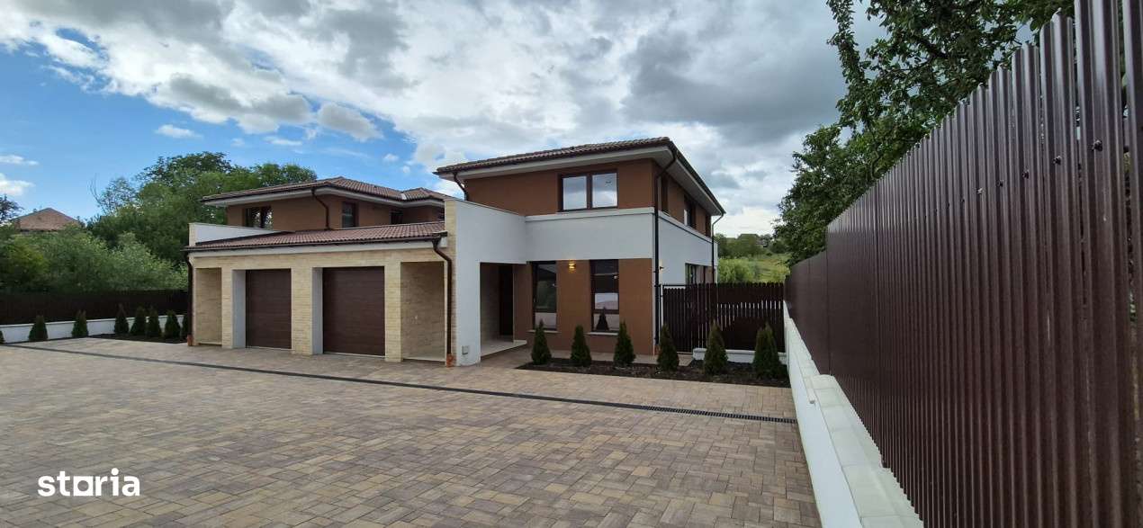 Case cuplate prin Garaj, Feleacu - Imagine principală: 5/9