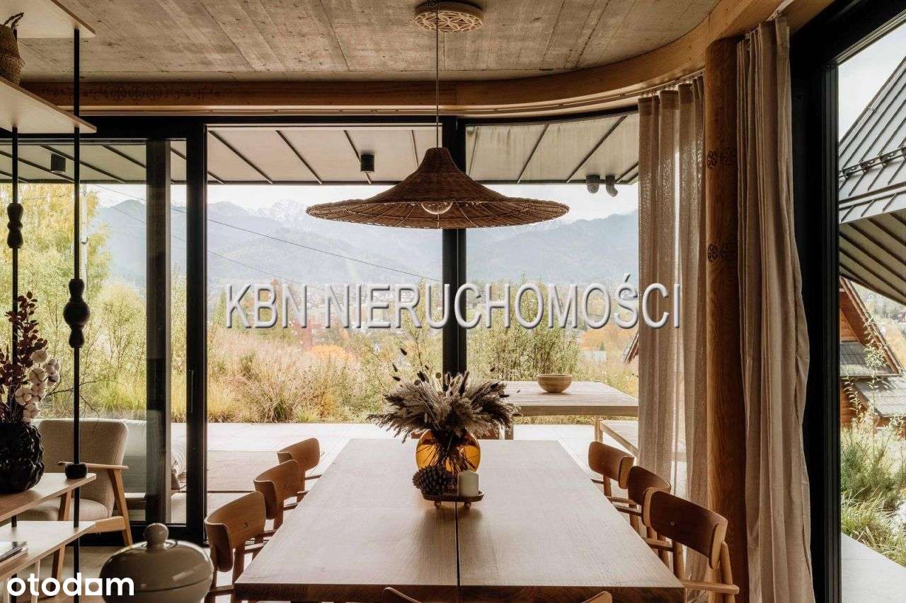 Dom jednorodzinny Zakopane- sprzedaż-0