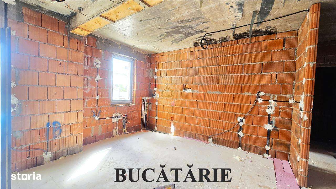 Bloc 2025 | Apartament cu 3 camere + parcare proprie - Etaj 1 - Imagine principală: 4/15