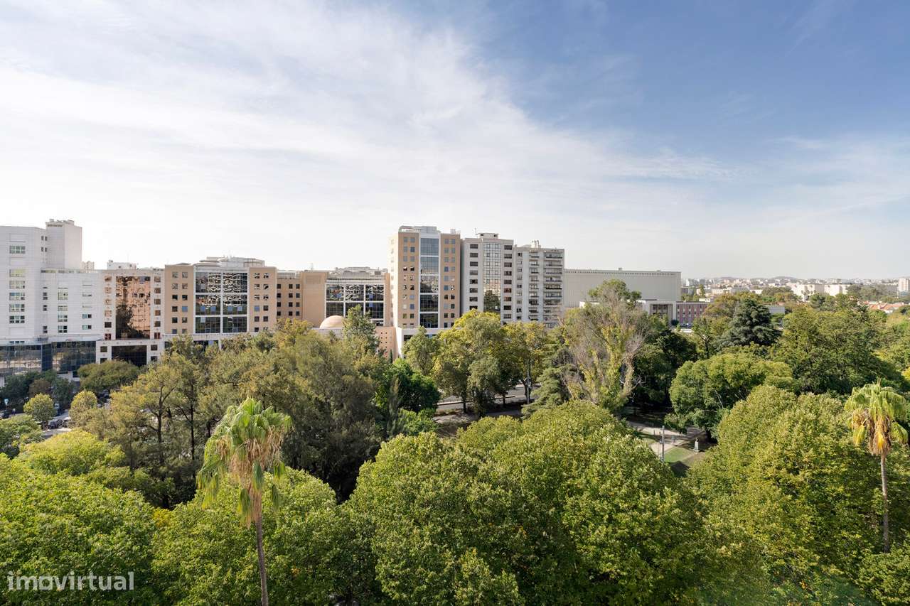 Apartment in Campo Grande - Grande imagem: 5/23