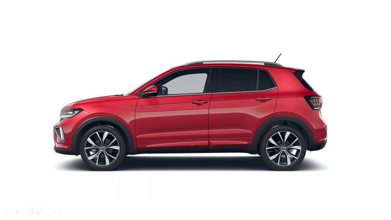 Volkswagen T-Cross - 5