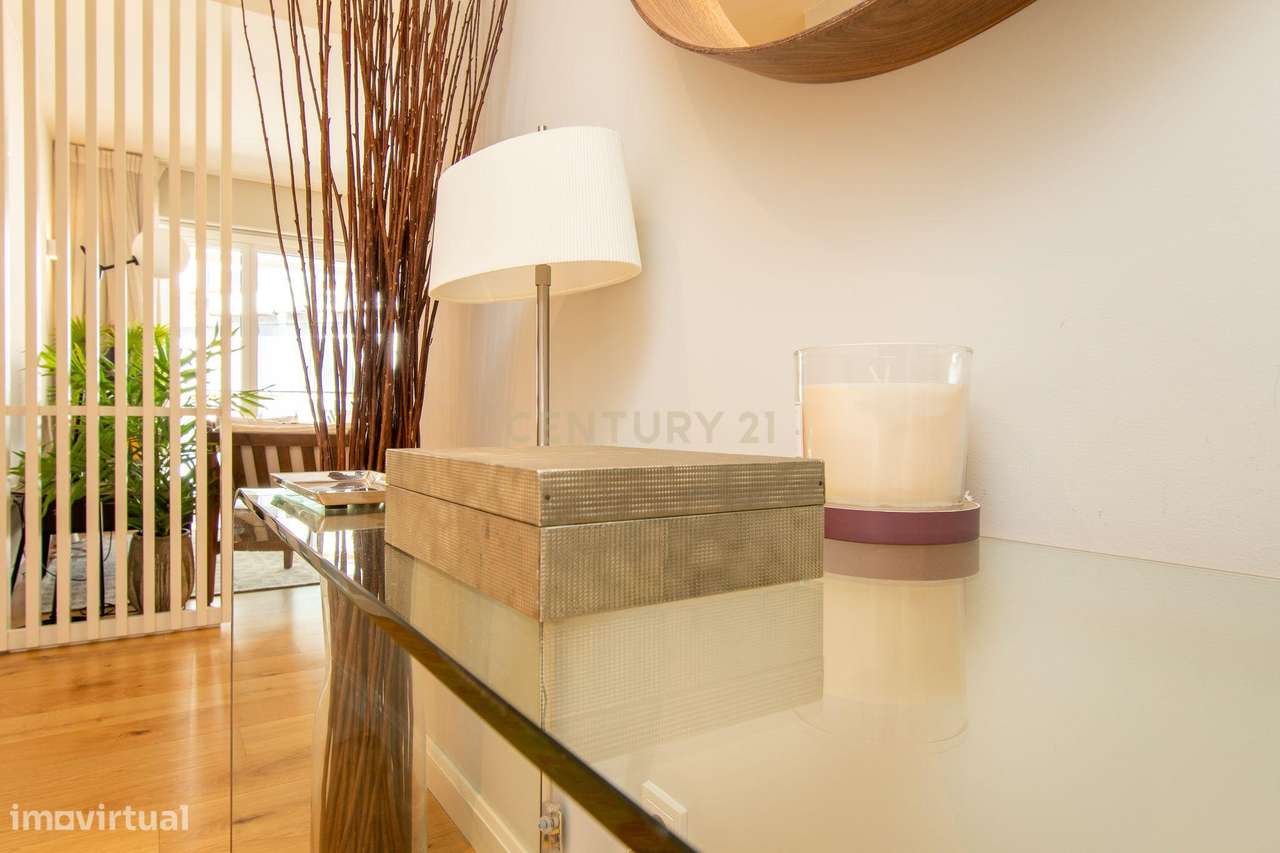 T2 de luxo na Rua do Salitre - Grande imagem: 4/38