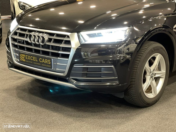 Audi Q5 40 TDI quattro Sport S-tronic - 54