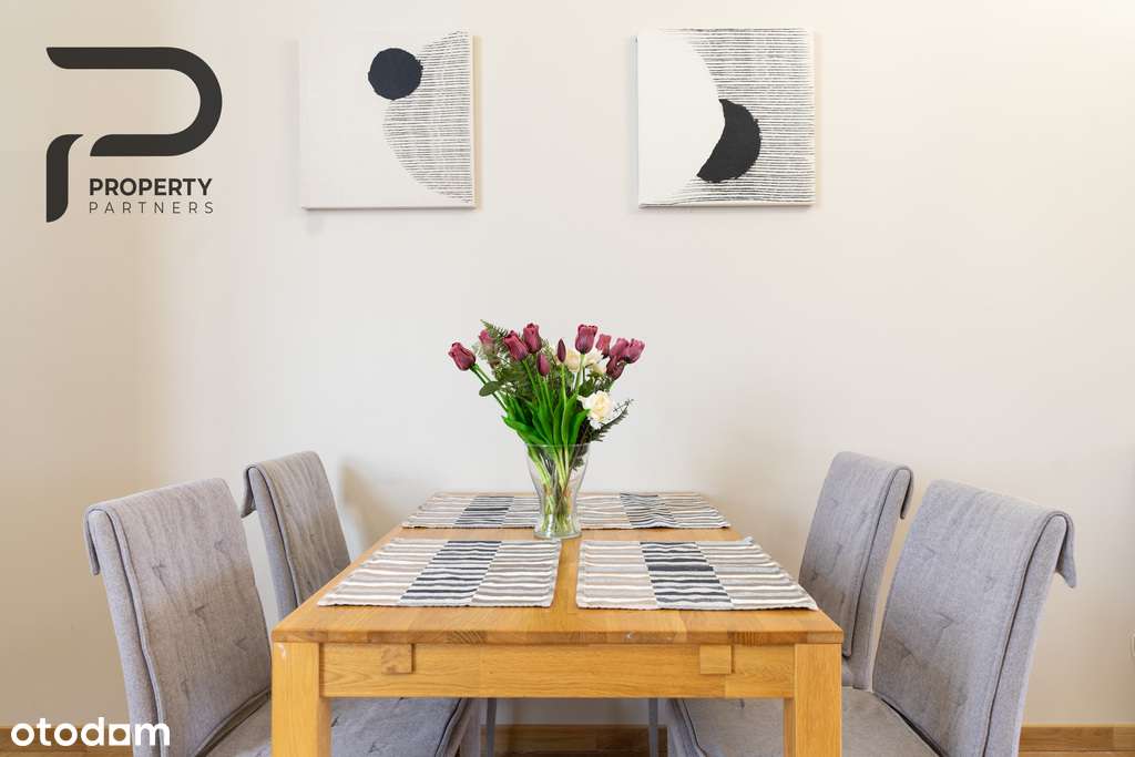 Mieszkanie w kamienicy z widokiem na Wawel |Dietla-8