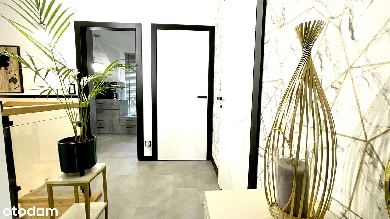 Dom w Dobrzykowicach - gotowy, wyjątkowy, Twój..-13