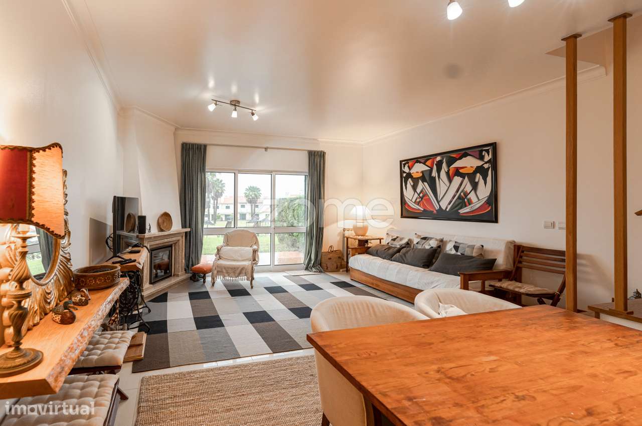 Moradia T2 - Palmela/Golf do Montado - Grande imagem: 2/53