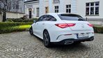 Mercedes-Benz CLA 220 AMG Line 7G-DCT - 2