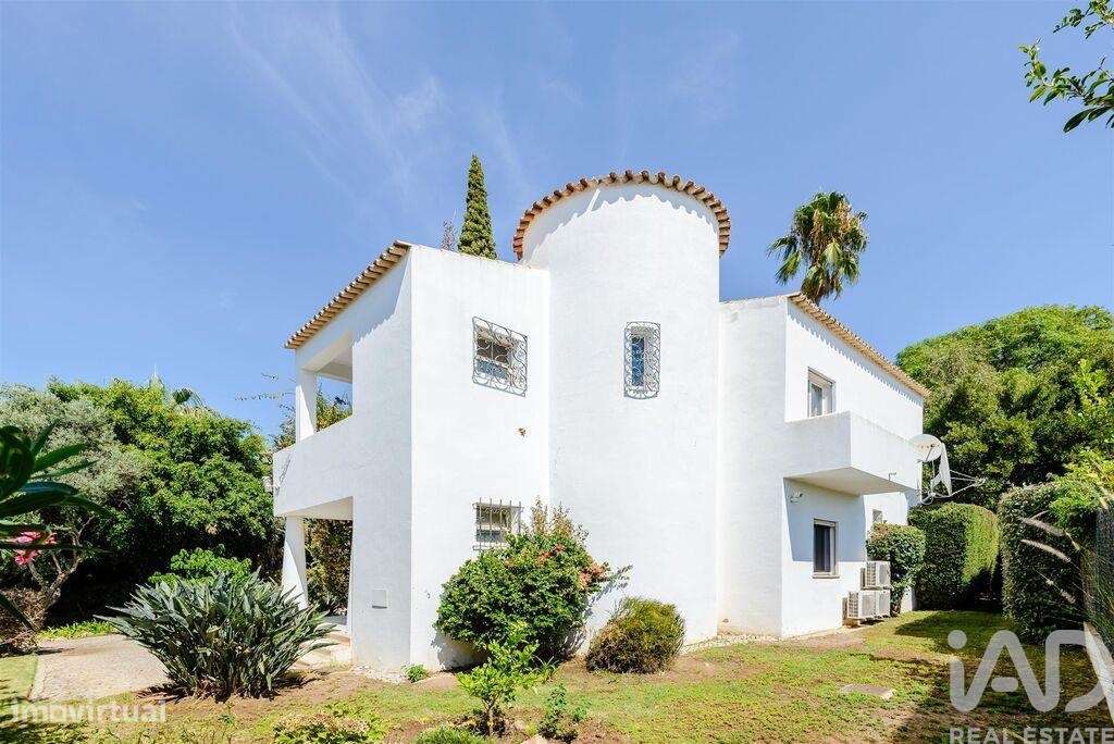 Casa / Villa T4 em Quarteira de 281,00 m2 - Grande imagem: 1/30